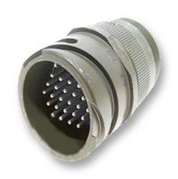 CA3101E18-19PBF80 by ITT / Cannon
