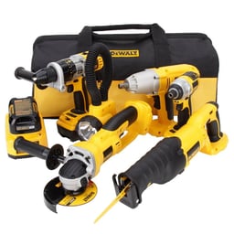 DCK675L by Dewalt