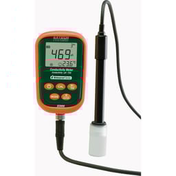 EC600 by Extech Instruments