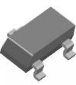 IRLML2502TRPBF by Infineon