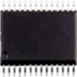 MSP430F1232IPWR by Texas Instruments