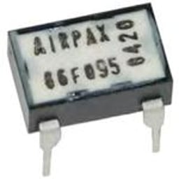 66F075 by Sensata / Airpax