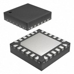 USB3343-CP-TR by Microchip