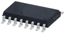SI4825-A10-CSR by Silicon Labs