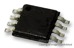 TS4890IST by STMicroelectronics