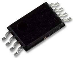 23LCV1024-I/ST by Microchip