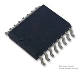 PCF8574AT by NXP Semiconductors