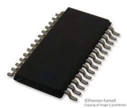 PIC18F25J10-I/SS by Microchip