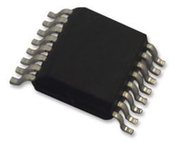 LTC1067-50CGN#PBF by Analog Devices