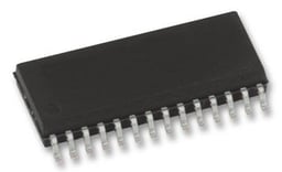 PIC24FJ32GA002-I/SO by Microchip