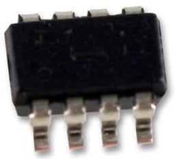 AD7921AUJZ-R2 by Analog Devices