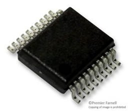CS5532-BSZ by Cirrus Logic