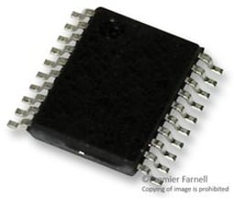 MSP430G2102IPW20 by Texas Instruments