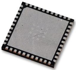 DSPIC33EP256MC504-I/ML by Microchip