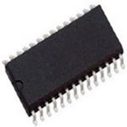 PIC18F25K22-I/SO by Microchip