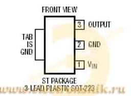 BCP56-10T1G by onsemi