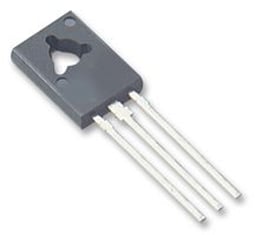 2N4923G by onsemi