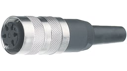 T3401001U by Amphenol Sine Systems