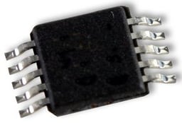 VIPER114LSTR by STMicroelectronics