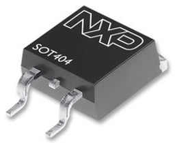 BUK768R3-60E by NXP Semiconductors