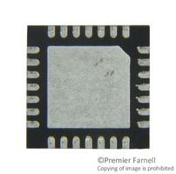 USB2412-DZK-TR by Microchip