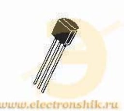 L78L05ABZ-TR by STMicroelectronics