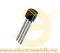 L78L05ACZTR by STMicroelectronics