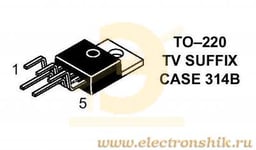 L78MR05 onsemi - Voltage Regulators - Linear - Distributors