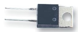 MSC010SDA070K by Microchip