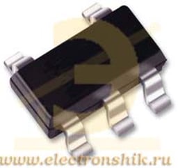 TSC101AILT by STMicroelectronics
