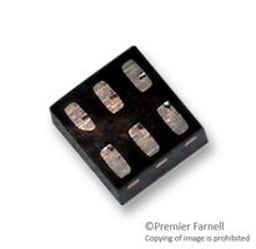 ECMF2-40A100N6 by STMicroelectronics