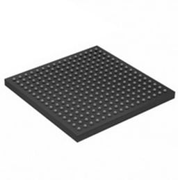 XC3S500E-4FTG256C by AMD