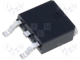 DN2470K4-G by Microchip