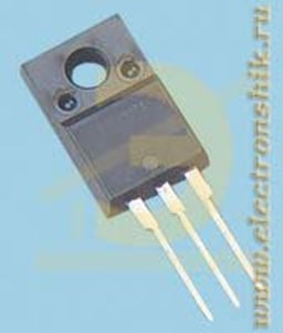 L7805CP by STMicroelectronics