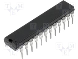 DAC8248FPZ by Analog Devices