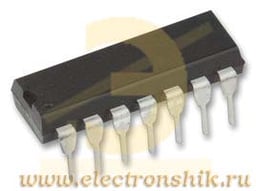 IR2113PBF by Infineon