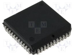 ISPLSI1016E-80LJN by Lattice Semiconductor