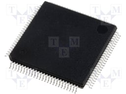 LCMXO2-2000HE-4TG100I by Lattice Semiconductor