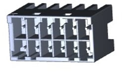 1-1971906-6 by TE Connectivity