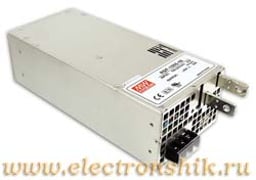 RSP-3000-48 by Mean Well