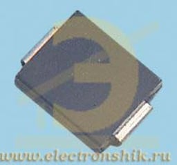SK54C by Taiwan Semiconductor