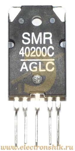 STR50092 by Sanken