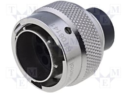 RT061412PNH by Amphenol Sine Systems