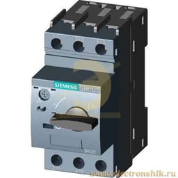 3RV20111FA10 by Siemens