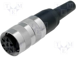 T3401001U by Amphenol Sine Systems