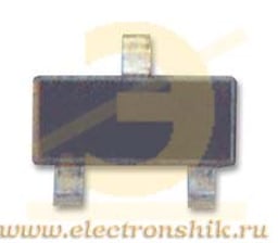 REF3030AIDBZT by Texas Instruments
