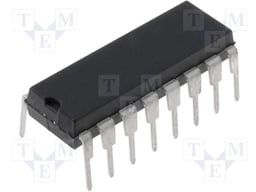 TL494CN by Texas Instruments