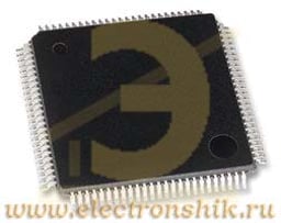 CS8900A-CQ3Z CIRRUS LOGIC - IC: Ethernet Controller | ISA-Bus; LQFP100 - Foto 12