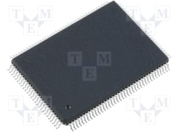 LAN91C111-NU by Microchip