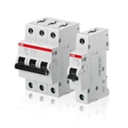 S201P-K20 by ABB Control